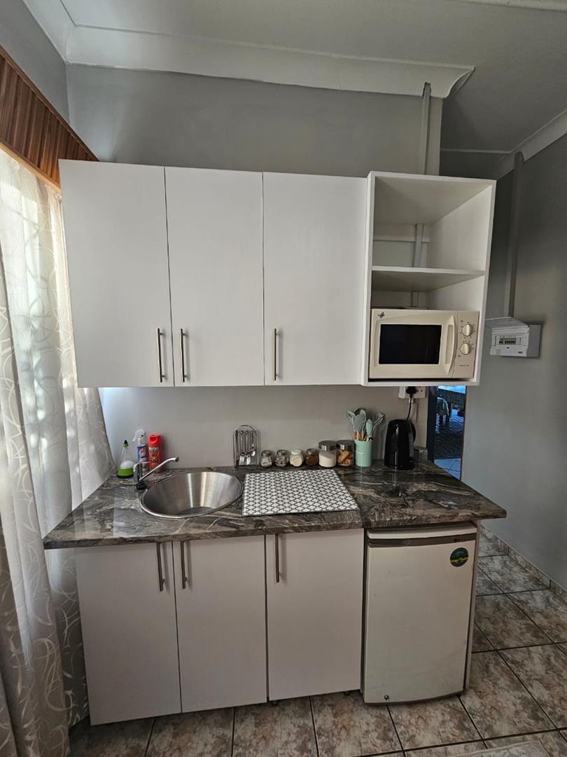 To Let 2 Bedroom Property for Rent in Hadison Park Northern Cape